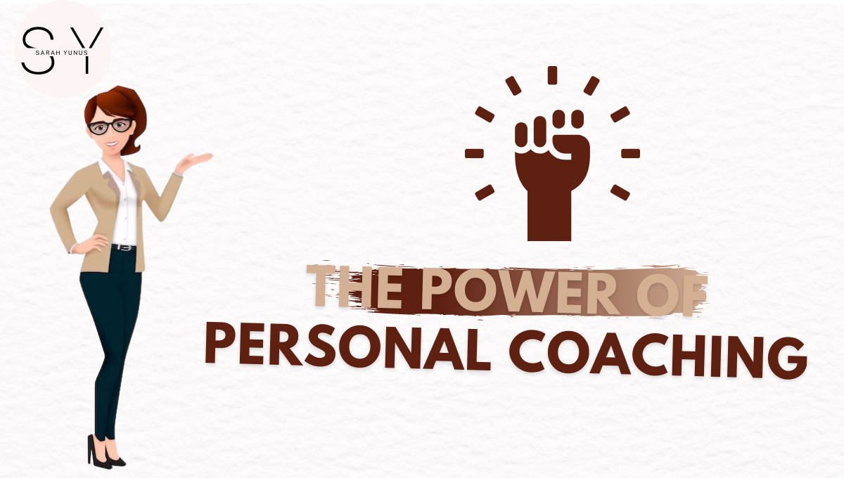 The Power of Personal Coach