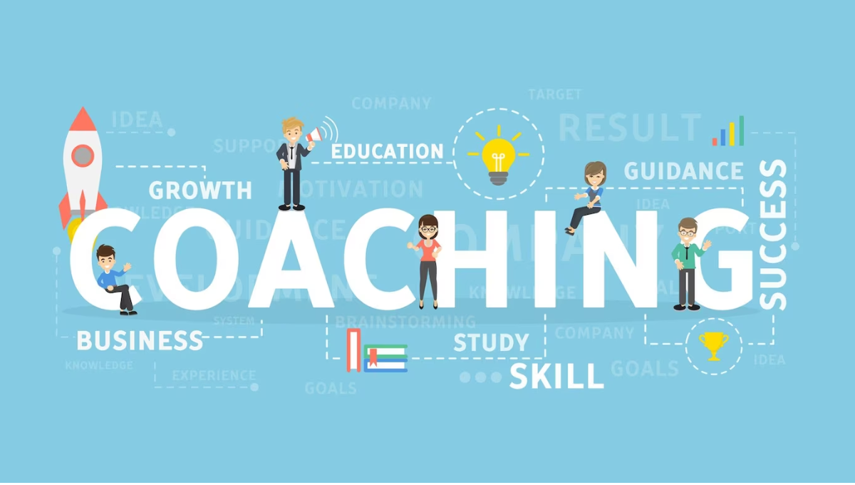 What should you expect from a Business Coach