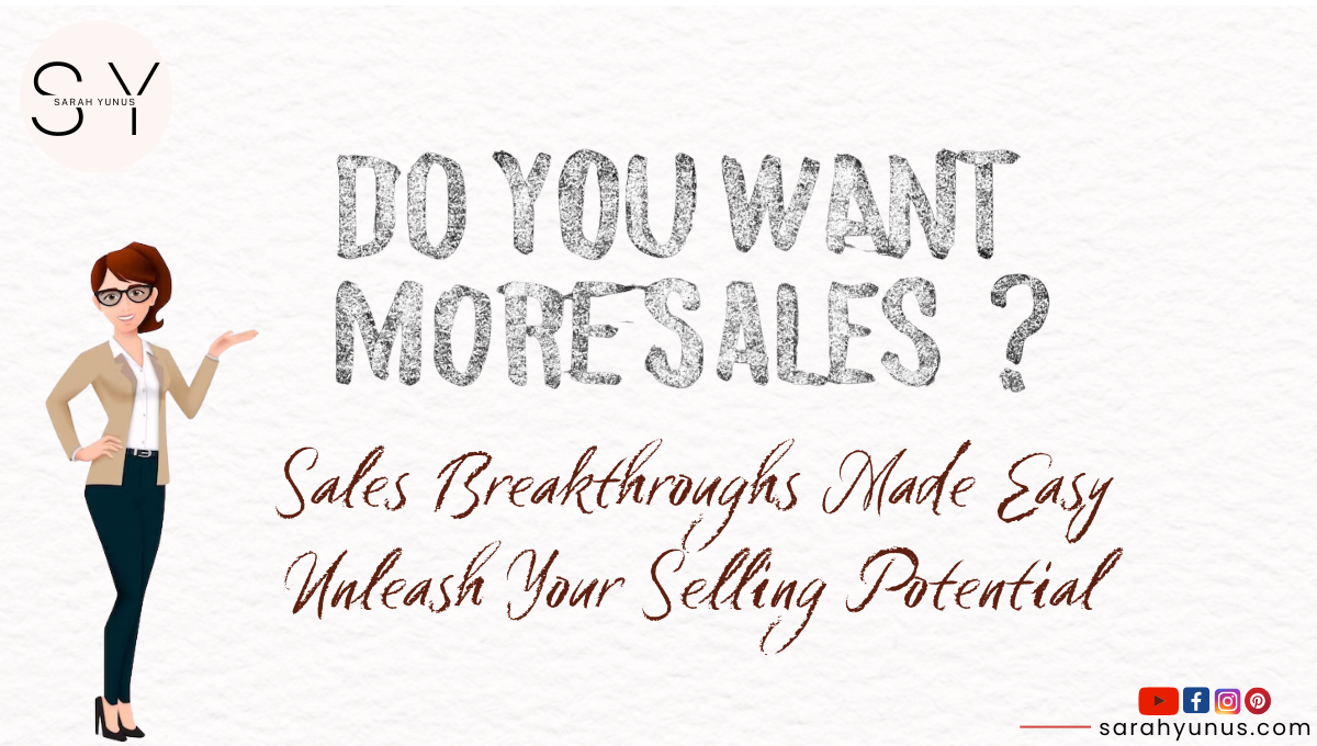 Why sales training is important 1